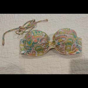 ‼️SUMMER SALE‼️Victoria’s Secret Bikini Top